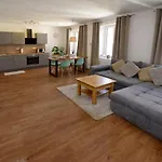 Pretti Apartments - NEUE moderne Wohnung im Herzen Bambergs - absolut zentral