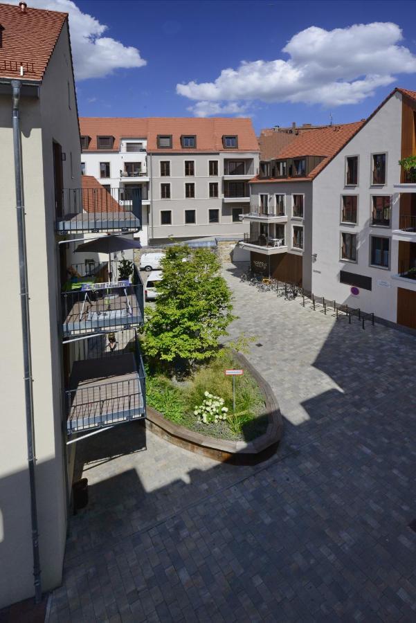 Pretti - Neue Moderne Im Herzen Bambergs - Absolut Zentral *